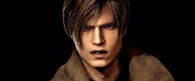 Похоже, ремейк Resident Evil 4 получит еще одно издание