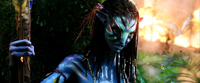 Новые детали Avatar Frontiers of Pandora: знакомых героев вообще не будет