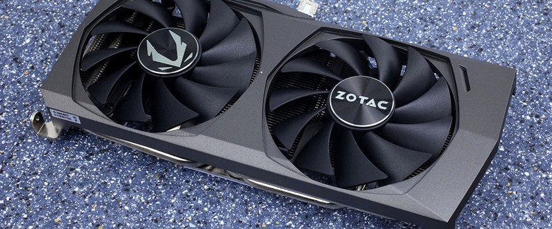 СМИ: урезанная GeForce RTX 3050 получит 2048 ядра и сможет работать без дополнительного питания