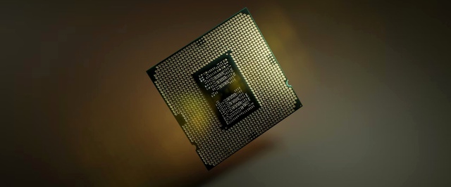 Intel обвинила AMD в обмане покупателей, но смутилась и все удалила