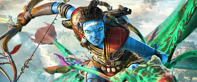 Avatar от Ubisoft получила улучшенную версию AMD FSR 3