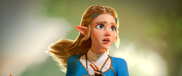 Новая The Legend of Zelda вряд ли будет продолжением последних игр