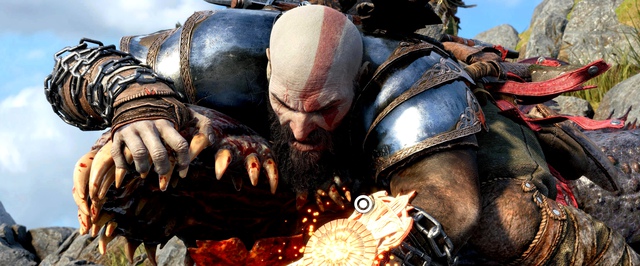 Аналитика: самыми популярными анонсами The Game Awards стали OD, God of War и Blade