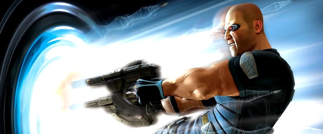 Авторов перезапуска TimeSplitters закрыли