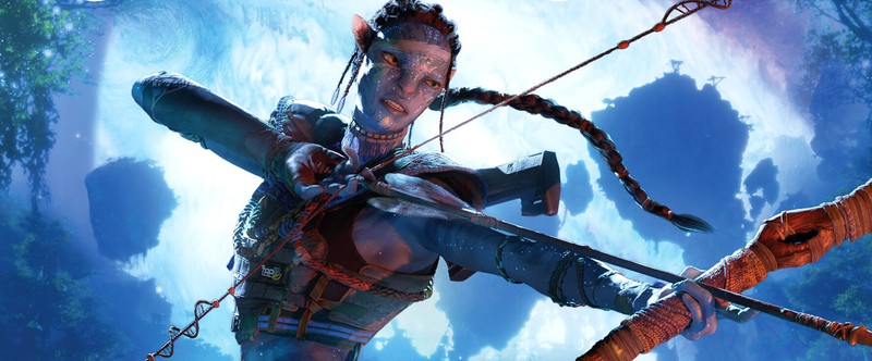 Для Avatar Frontiers of Pandora вышел мод с платной поддержкой DLSS 3