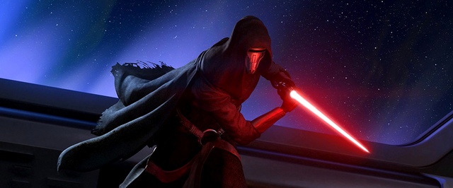 Disney: интерес к ремейку Star Wars KOTOR все еще есть