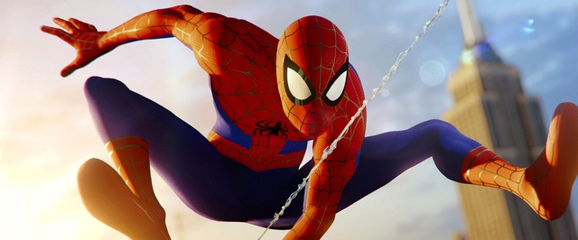 Новая игра Плюс для Spider-Man 2 задержится до 2024 года