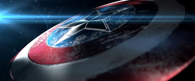 СМИ: «Капитан Америка 4» отправлен на досъемки