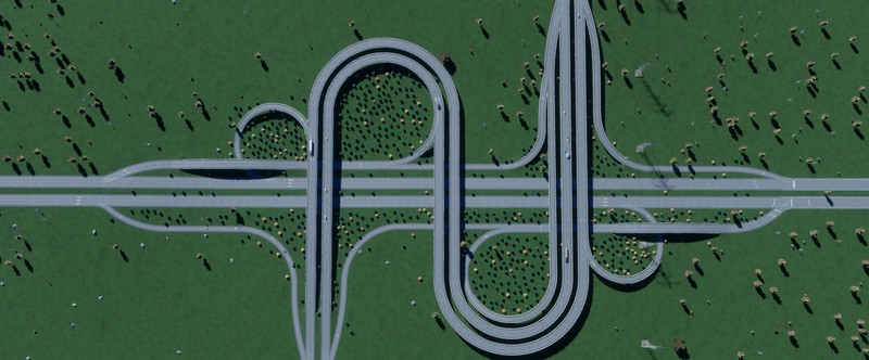 Для Cities Skylines 2 вышел крупный патч 1.0.18F1 с оптимизацией
