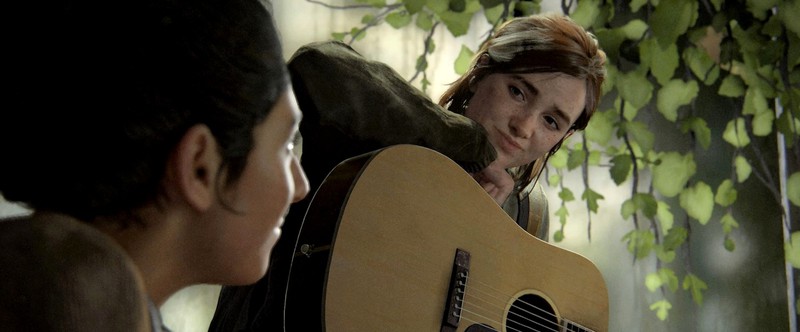 Ремастер The Last Of Us 2 будет весить 76 гигабайт — меньше, чем оригинал