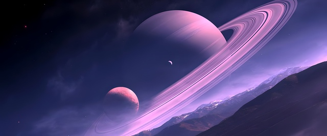 На спутнике Сатурна нашли органическое соединение, нужное для зарождения жизни