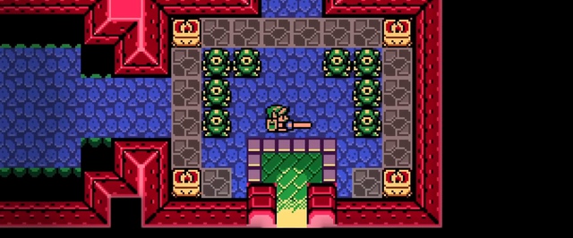 Nintendo добилась удаления фанатского ремастера Links Awakening DX