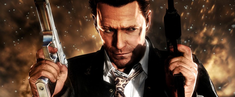 Умер Джеймс Маккефри, голос Макса Пейна из Max Payne