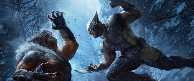 Большая утечка Insomniac Games с концептами Wolverine, роликами и планами на Spider-Man