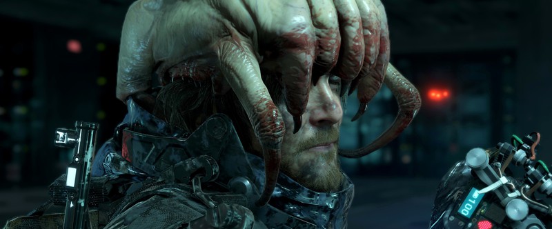 Death Stranding для iPhone, iPad и Mac перенесли на 2024 год
