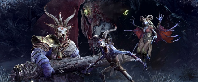 В Diablo IV повысили шансы выпадения ультраредких предметов