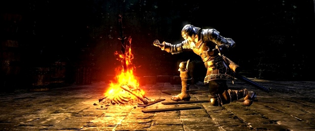 Сервера Dark Souls 2 для старых консолей отключат 31 марта 2024 года