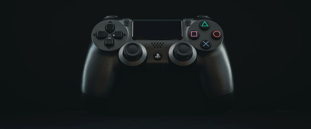 Sony перестанет ремонтировать PlayStation 4 Pro