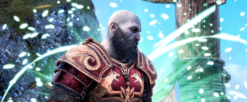 Слух: первые части God of War получат ремастеры
