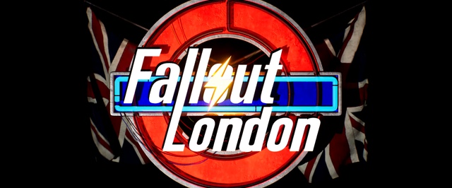 Fallout London выйдет 23 апреля 2024 года — обзорный трейлер мода