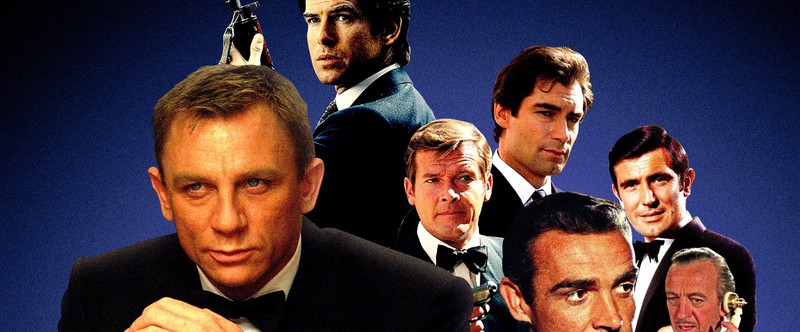 Молодой Джеймс Бонд: Зак Снайдер предложил изменить курс развития франшизы