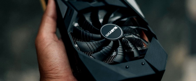 Инсайдер: GeForce RTX 50 может появиться в 2024 году