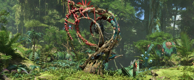 Тотемы Саренту в Avatar Frontiers of Pandora: где найти все