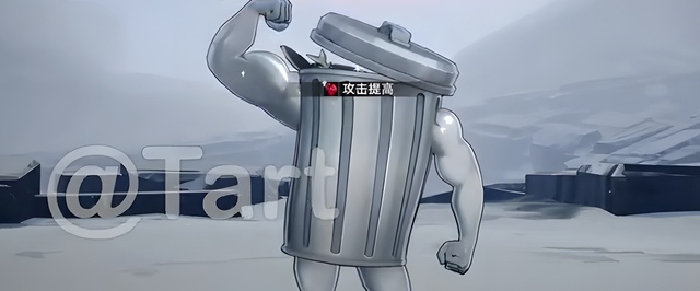 В Honkai Star Rail 2.0 будет бой с мусорным баком — вот геймплей