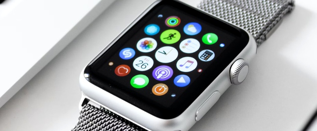 Apple временно разрешили продолжить продажи умных часов в США