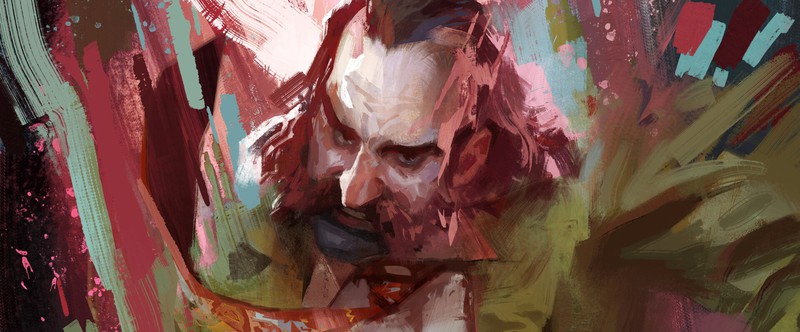 Disco Elysium получит неофициальную русскую озвучку, вот первый трейлер