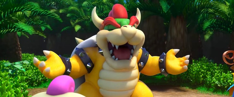 Создатель Mario Сигэру Миямото не планирует уходить на пенсию