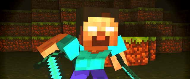 СМИ: Стива в экранизации Minecraft сыграет Джек Блэк