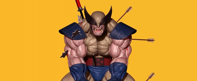 Похоже, Wolverine получит апскейл на базе ИИ