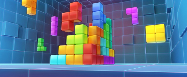 Tetris для NES впервые «прошли», добившись вылета на 157 уровне