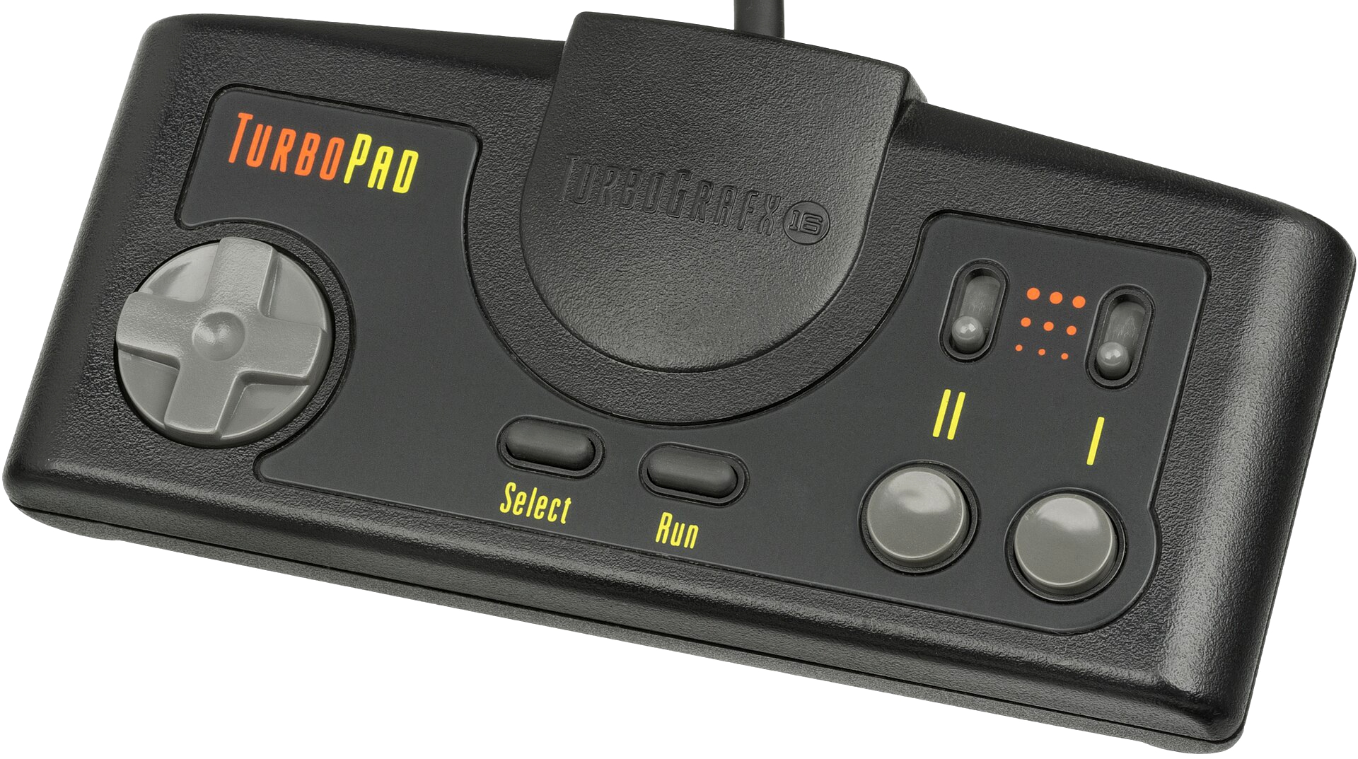 Неизданные игры TurboGrafx-16 (PC Engine)