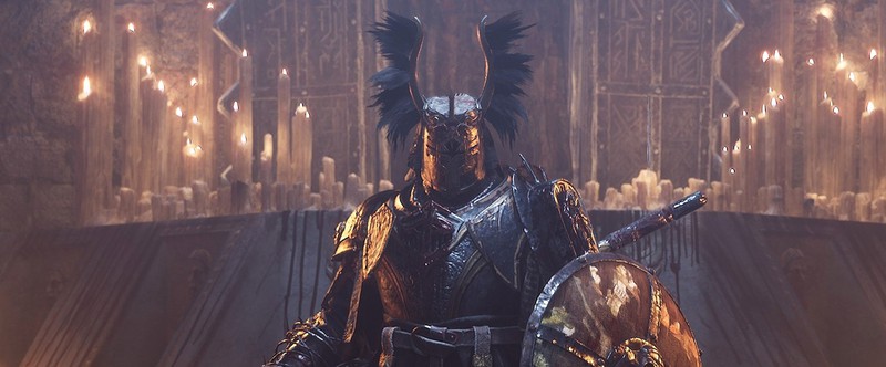 Похоже, Lords of the Fallen получит продолжение для более широкой аудитории