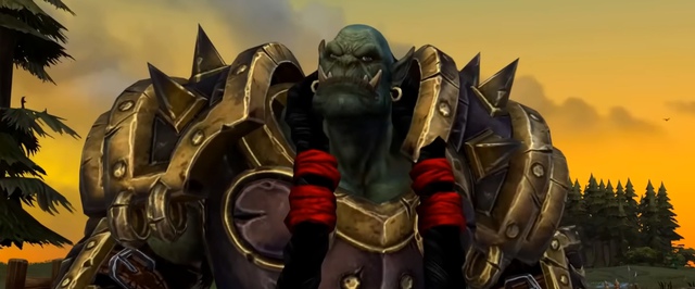 Вышла первая часть фанатского ремейка Warcraft 2 Tides of Darkness