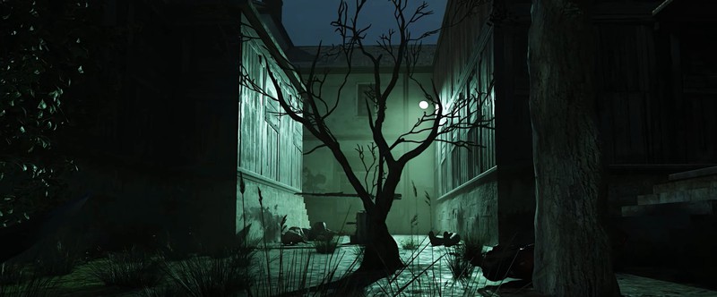 Half-Life 2 RTX — новый трейлер неофициального ремастера