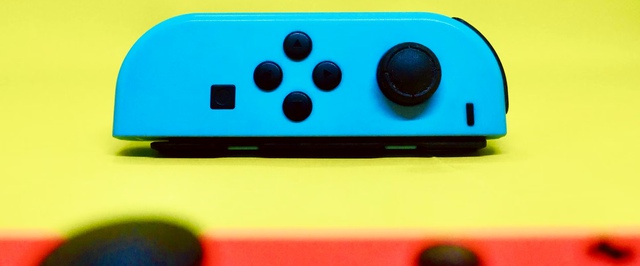 СМИ: Nintendo Switch 2 подорожает и получит быстрый экран
