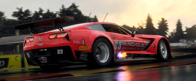 Авторы Forza Motorsport впервые прокомментировали состояние игры — у нее отрицательные отзывы в Steam