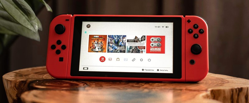 Altec Lansing: Nintendo Switch 2 выйдет в районе сентября 2024 года