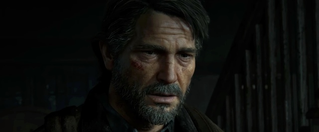 Утек геймплей ремастера The Last Of Us 2