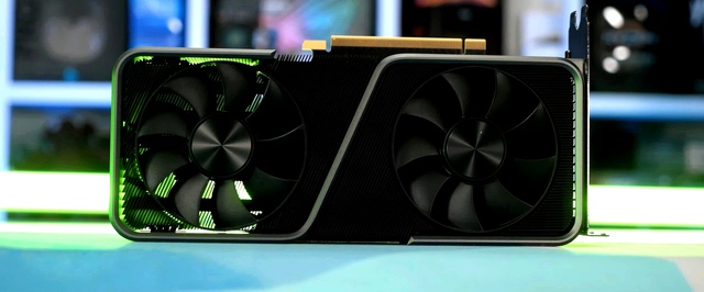 GeForce RTX 4070 Super в России продают за 72-90 тысяч рублей