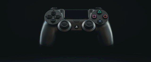 В 2023 году игры для PlayStation 4 в Европе покупали активнее, чем для Xbox Series