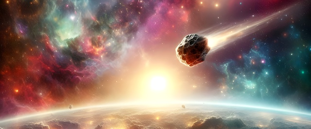 Все образцы с астероида Bennu, доставленные на Землю: фото