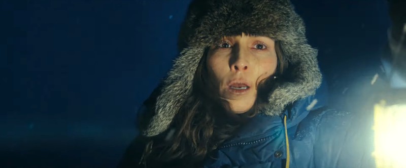 Вернуть все: трейлер сериала Constellation про астронавта и сломавшийся мир