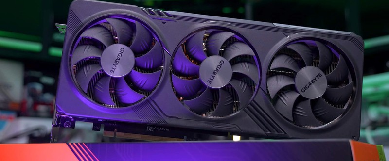 Игровые тесты GeForce RTX 4070 Ti Super: на 5-10% быстрее обычной видеокарты