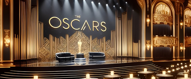 Главные номинанты на «Оскар» за 2023 год