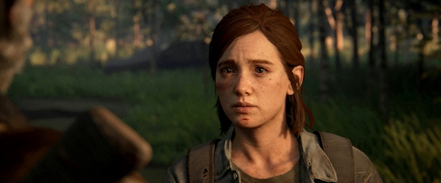 The Last Of Us 2 могла закончиться гибелью Эбби и местью Элли