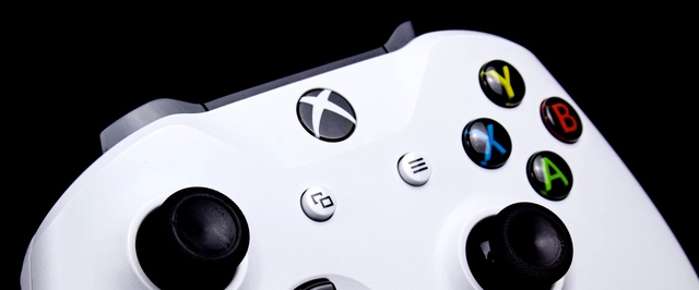Мобильные приложения Xbox получат полностью сенсорное управление